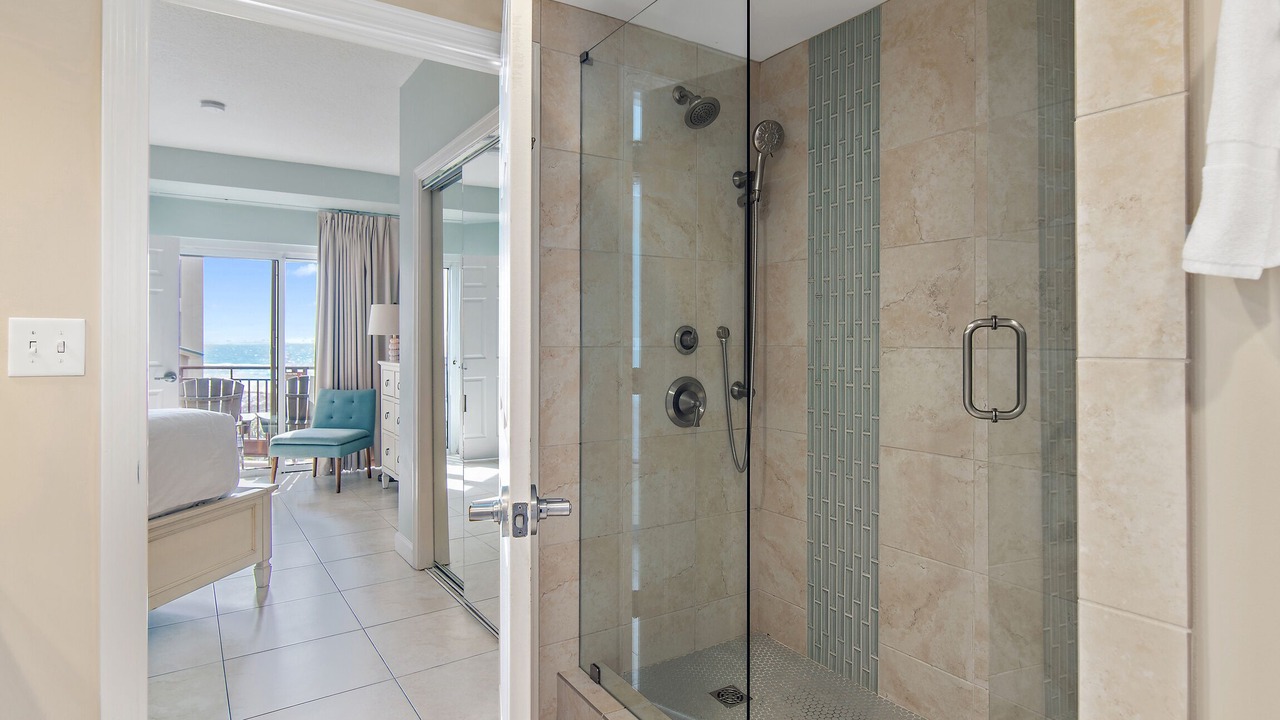Photo of Bathroom in Sandestin