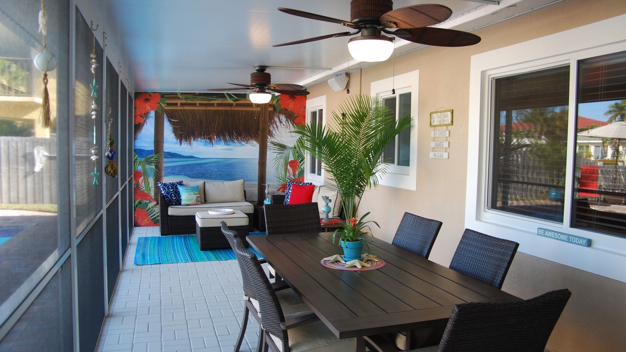 Photo of Bedroom in Key Colony Beach