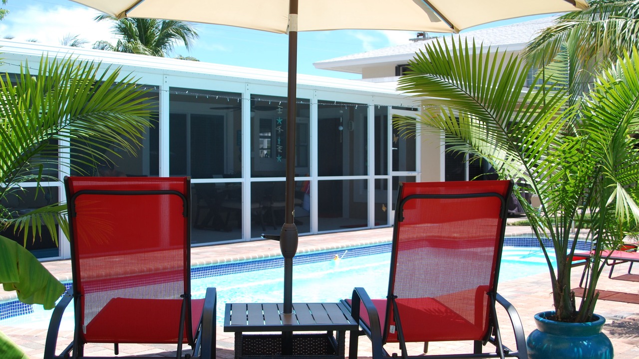 Photo of Outdoor in Key Colony Beach