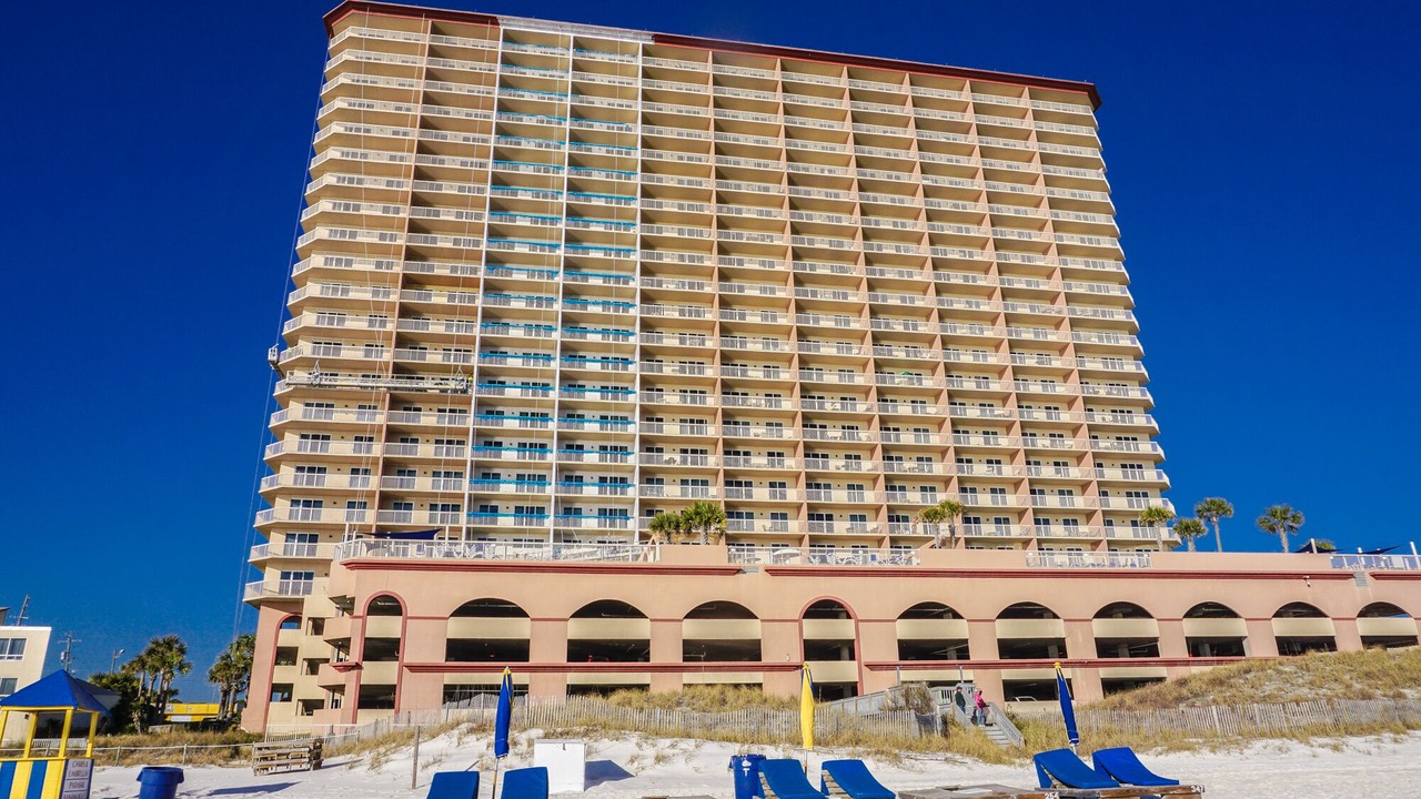Photo of Outdoor in Panama City Beach