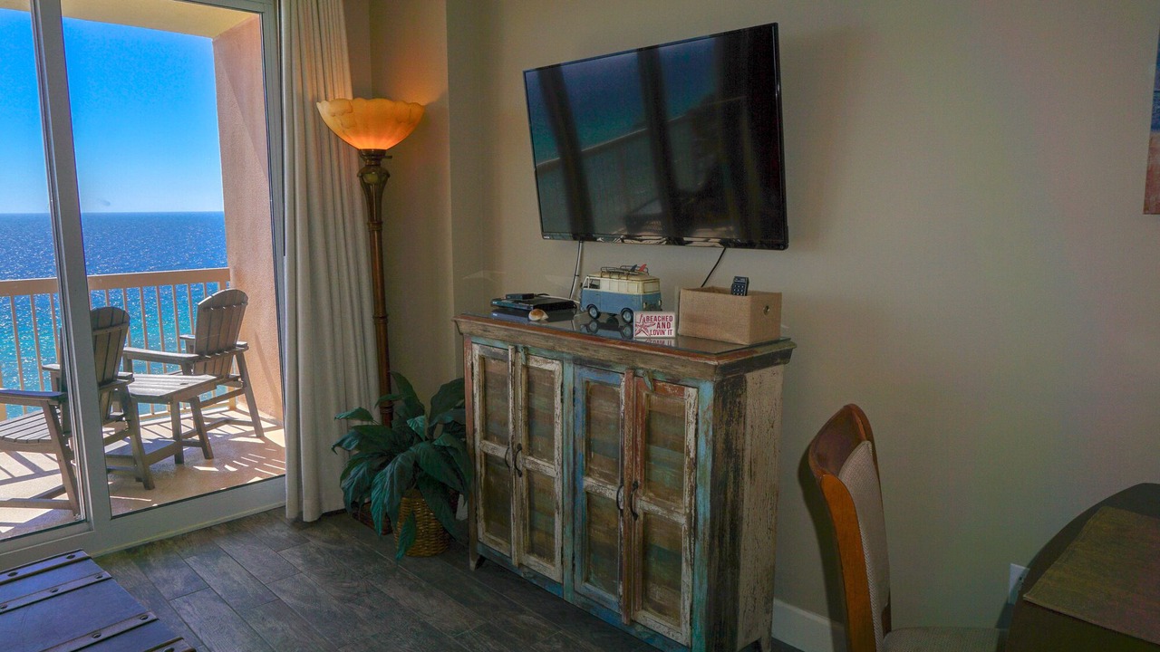Photo of Livingroom in Panama City Beach