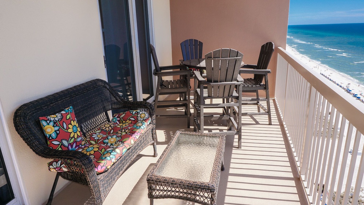 Photo of Outdoor in Panama City Beach