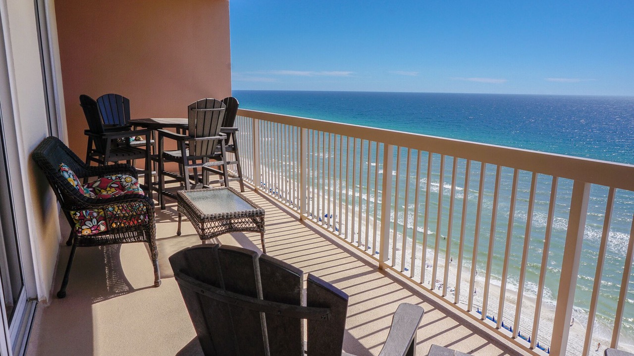 Photo of Outdoor in Panama City Beach