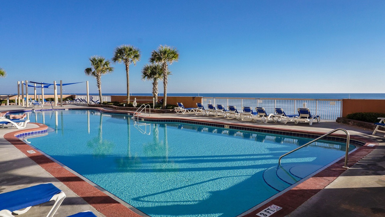 Photo of Outdoor in Panama City Beach