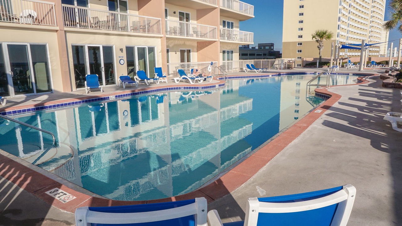 Photo of Outdoor in Panama City Beach
