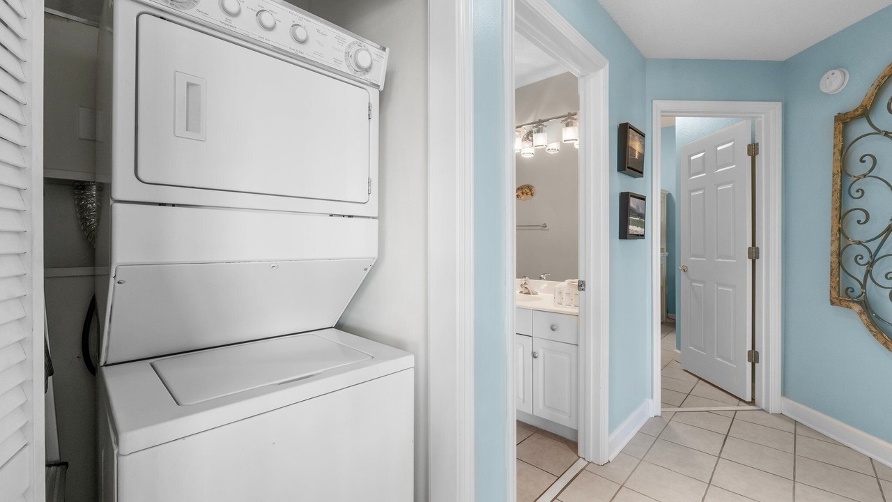 Photo of Bathroom in Santa Rosa Beach