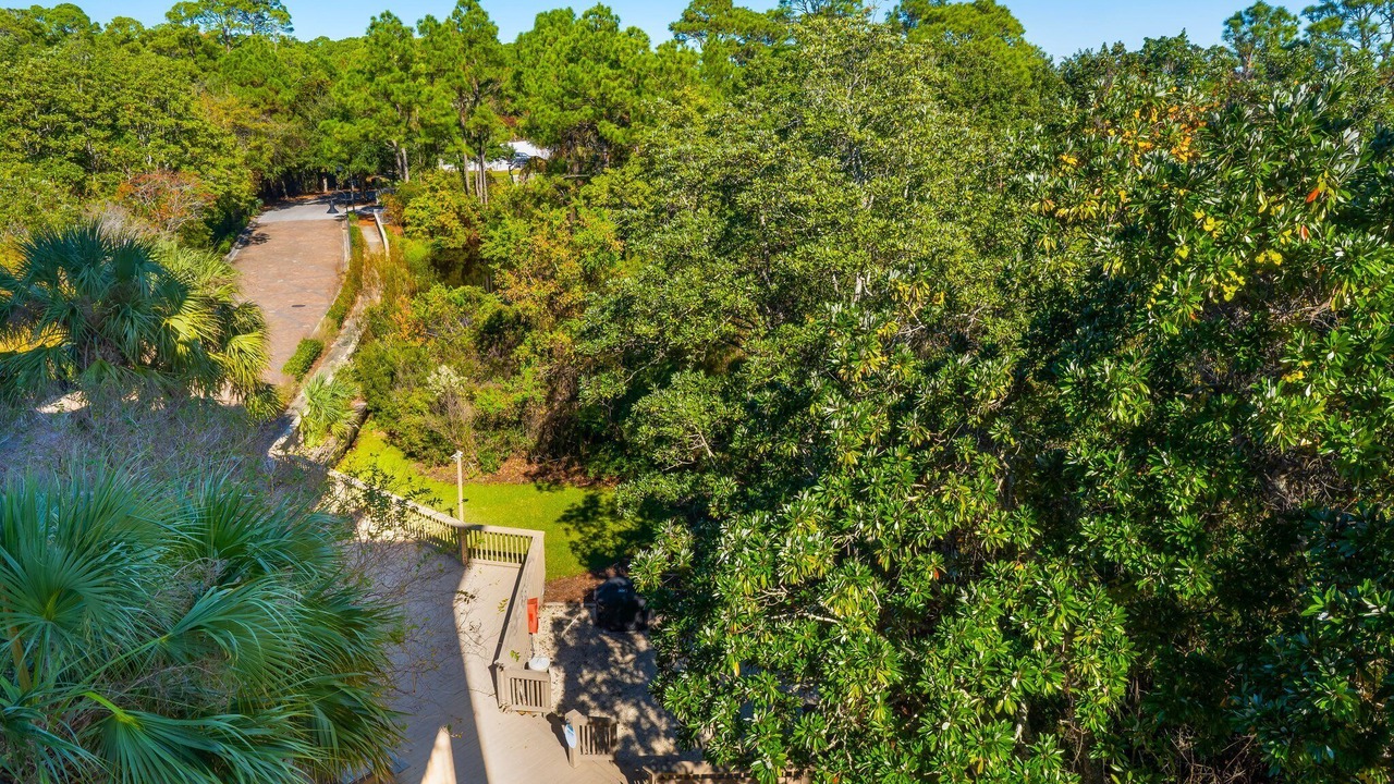 Photo of Outdoor in Santa Rosa Beach