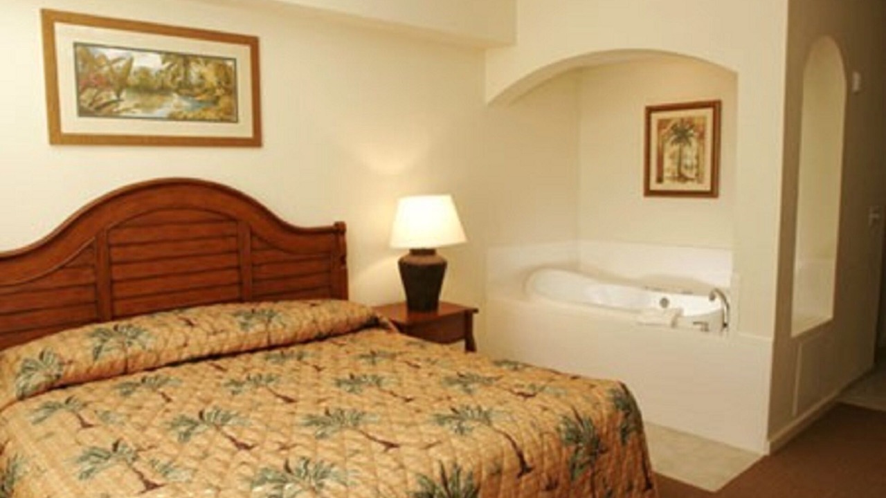 Photo of Bedroom in Florida Central Atlantic Coast