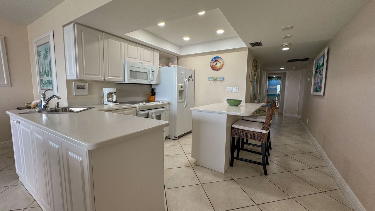 Photo of Kitchen in Marco Island