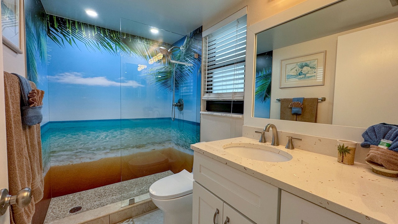 Photo of Bathroom in Marco Island