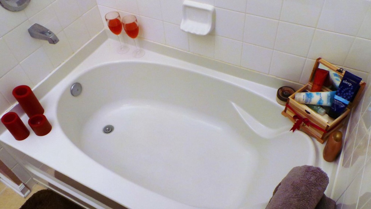 Photo of Bathroom in Loughman