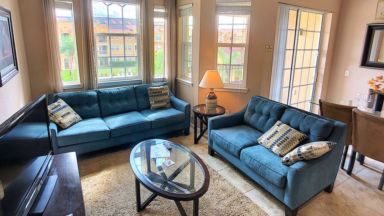 Photo of Livingroom in Loughman