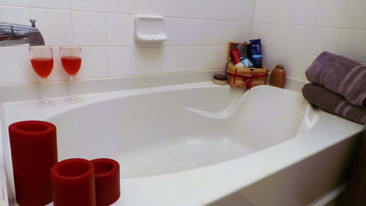 Photo of Bathroom in Loughman