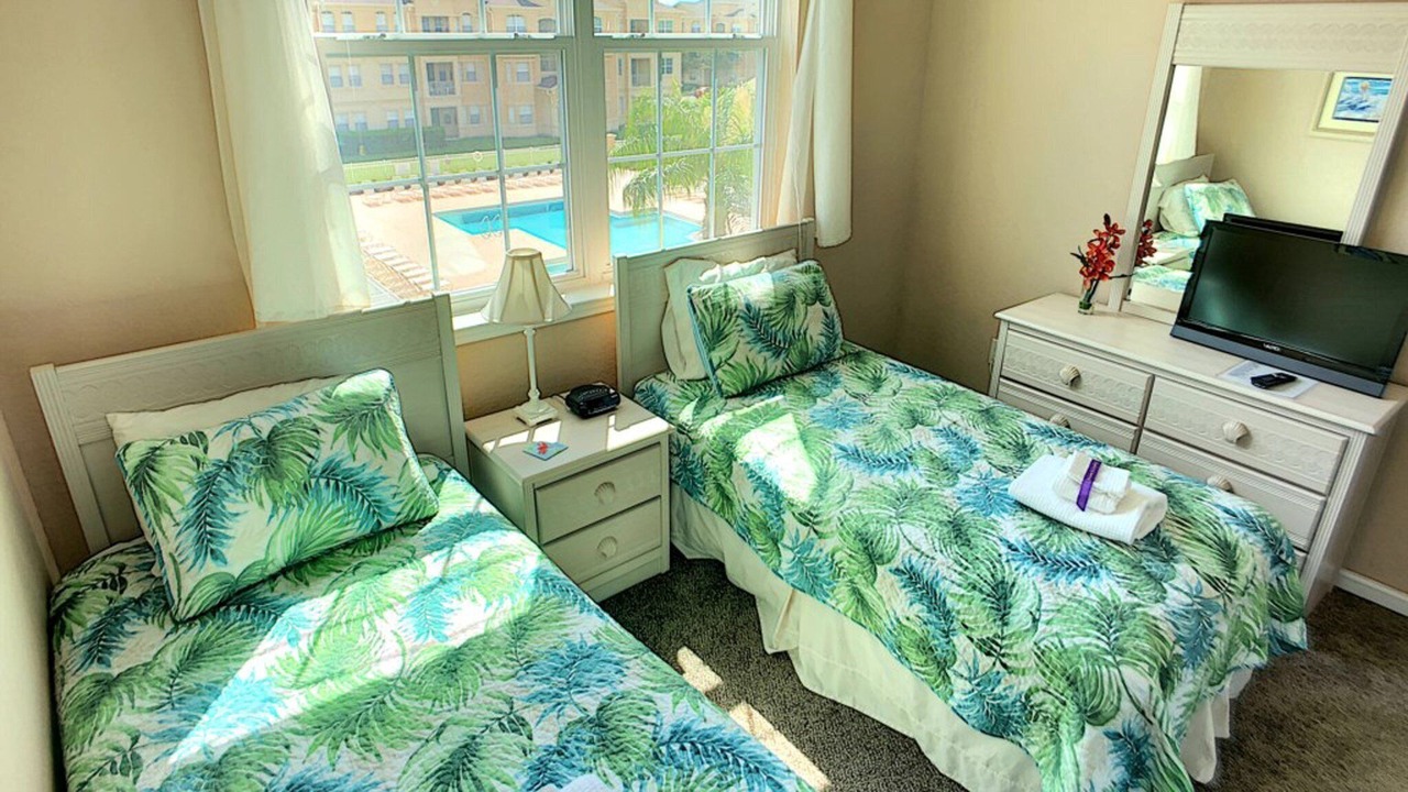 Photo of Bedroom in Loughman