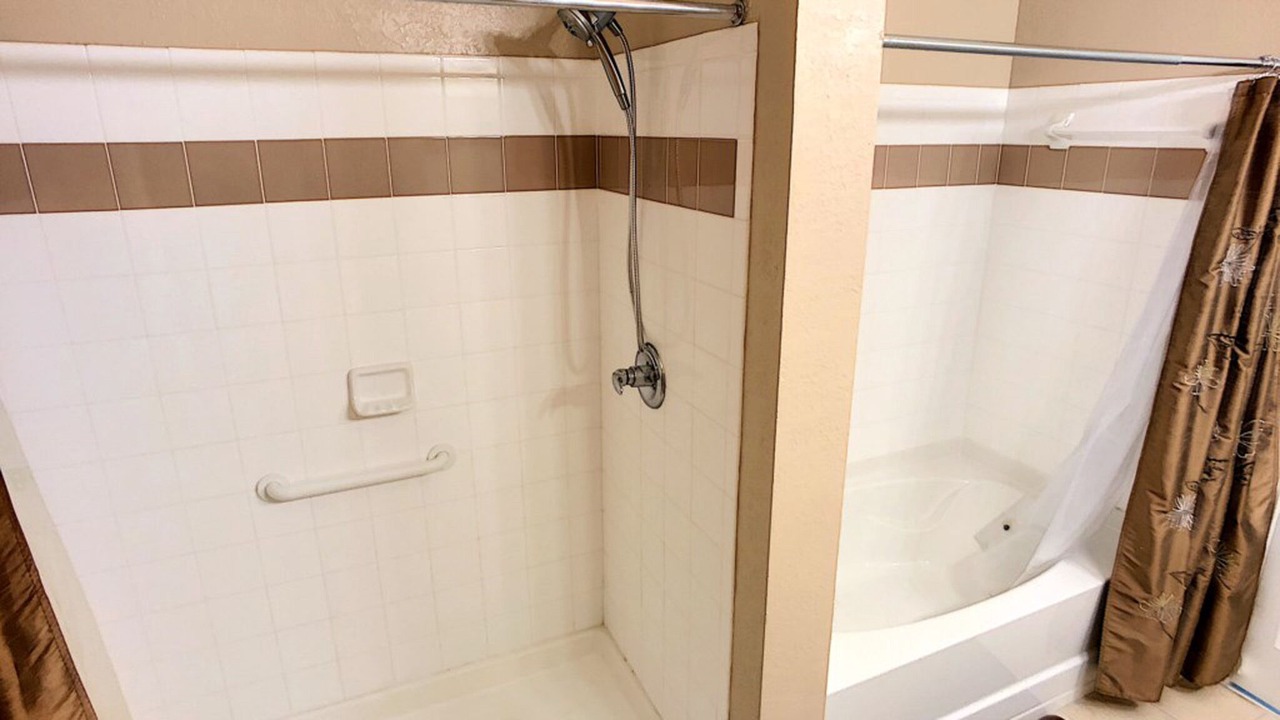 Photo of Bathroom in Loughman