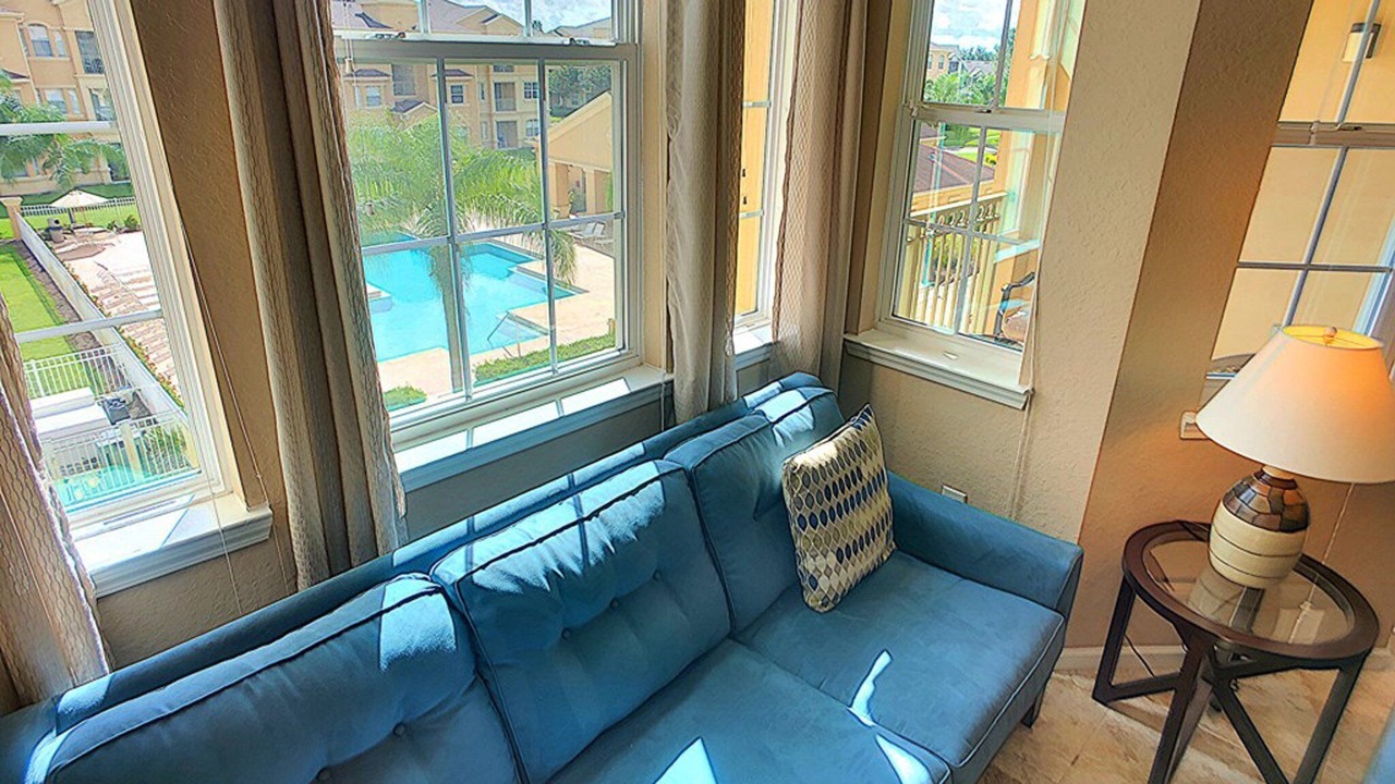 Photo of Livingroom in Loughman