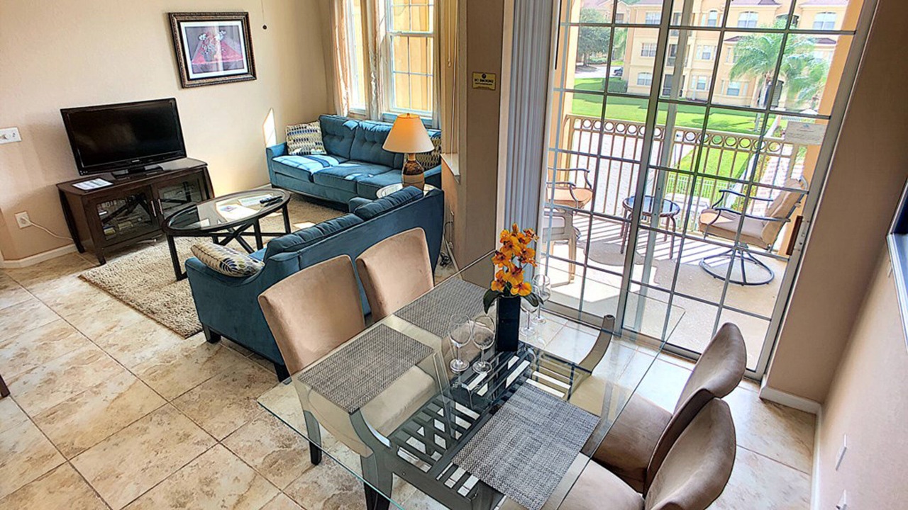 Photo of Livingroom in Loughman