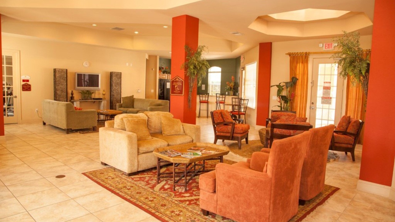 Photo of Livingroom in Loughman