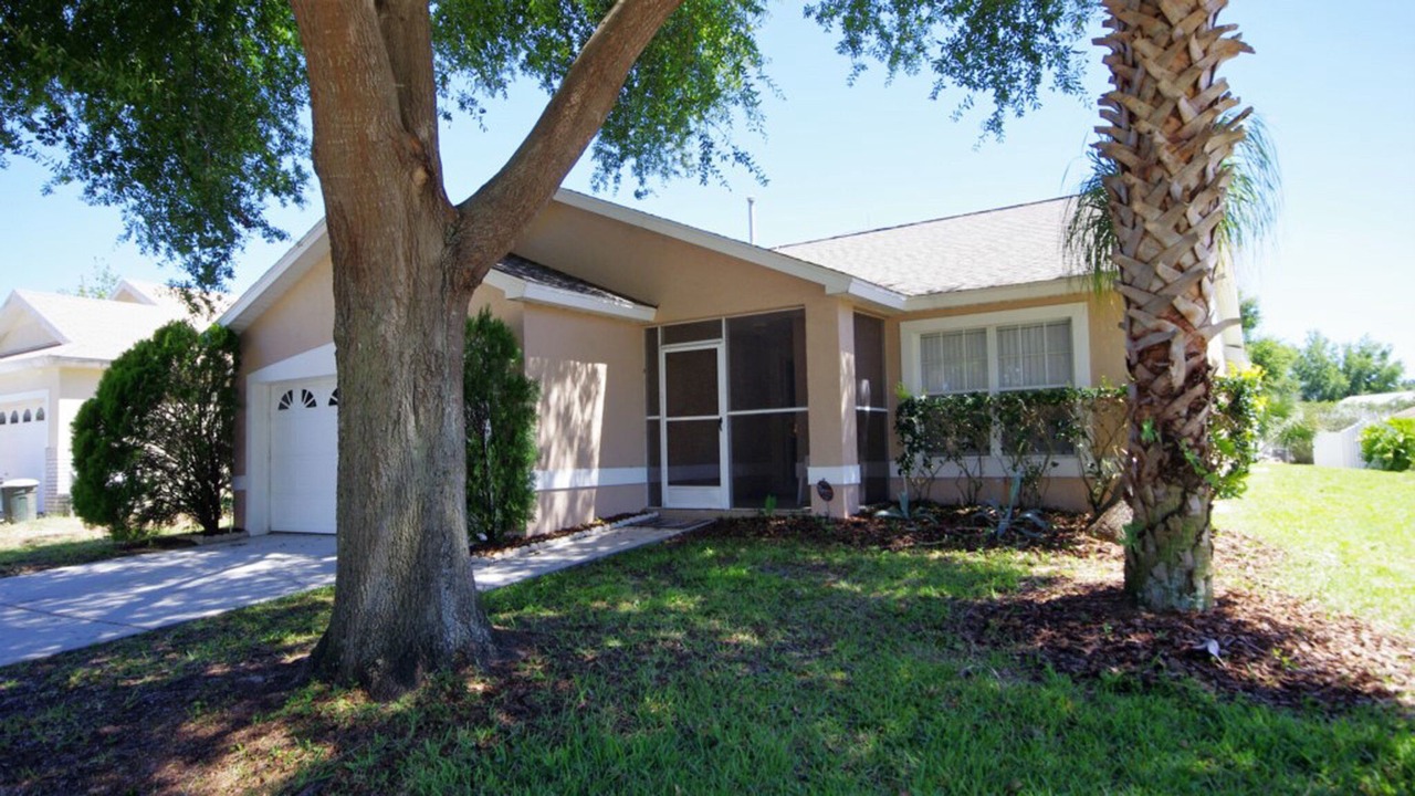 Photo of Outdoor in Bay Lake