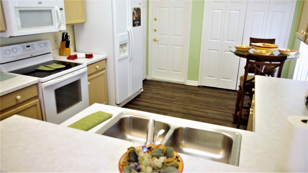 Photo of Kitchen in Bay Lake