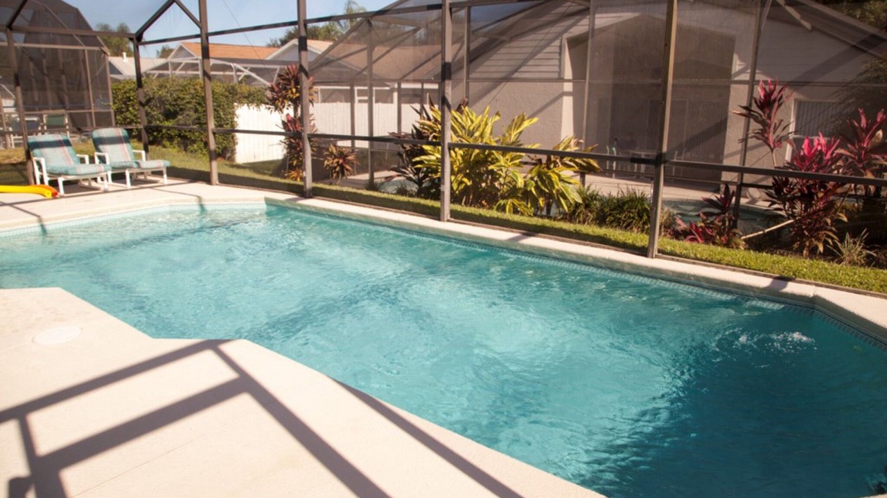 Photo of Outdoor in Bay Lake
