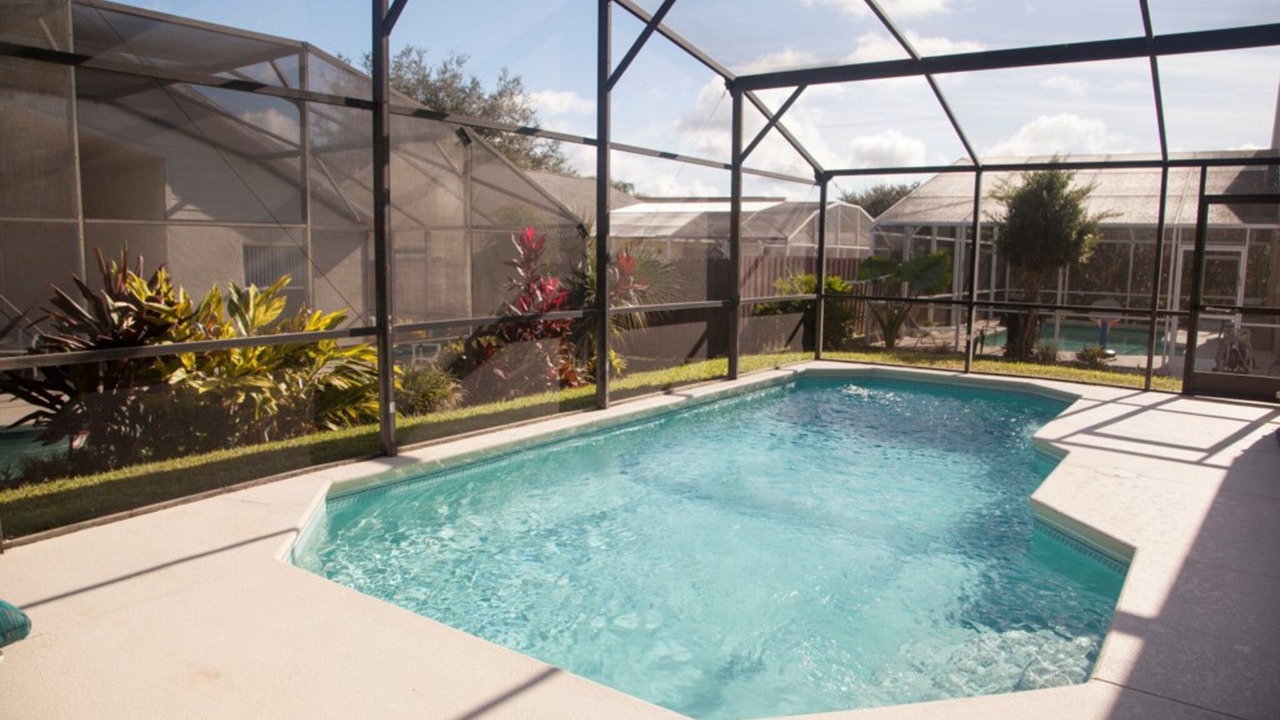 Photo of Outdoor in Bay Lake