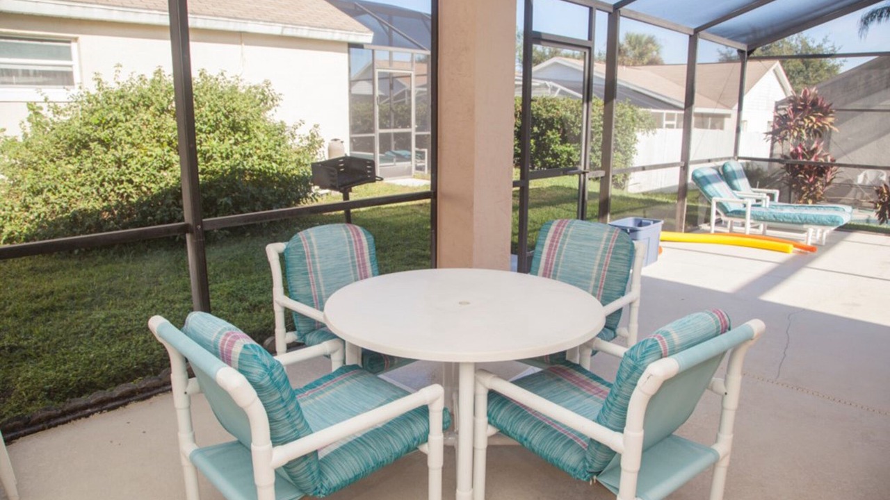 Photo of Outdoor in Bay Lake