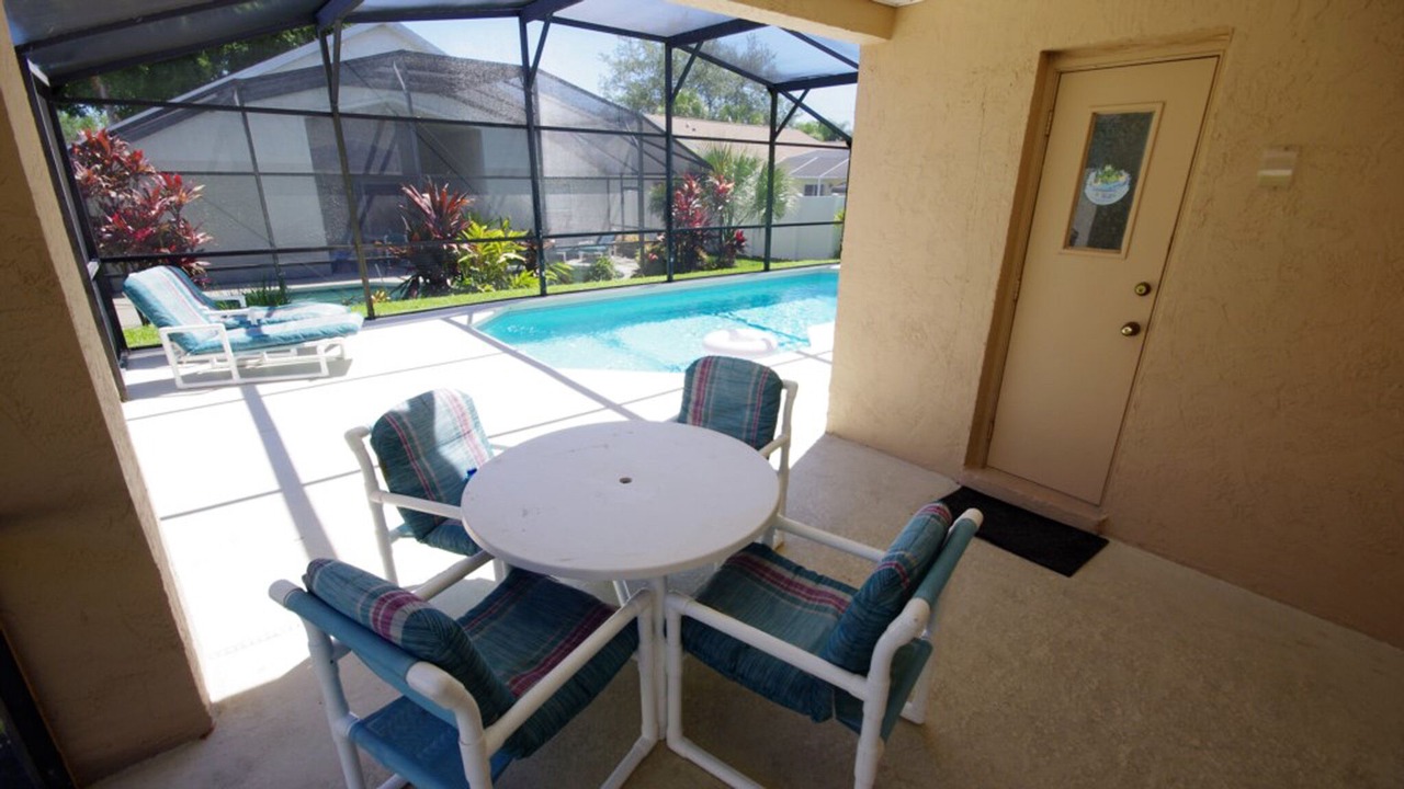 Photo of Outdoor in Bay Lake