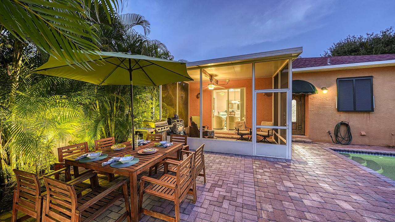 Photo of Outdoor in South Sarasota