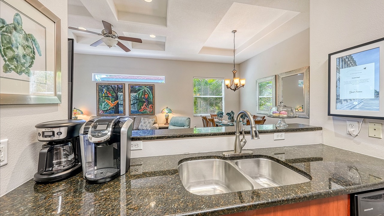 Photo of Bedroom in South Sarasota