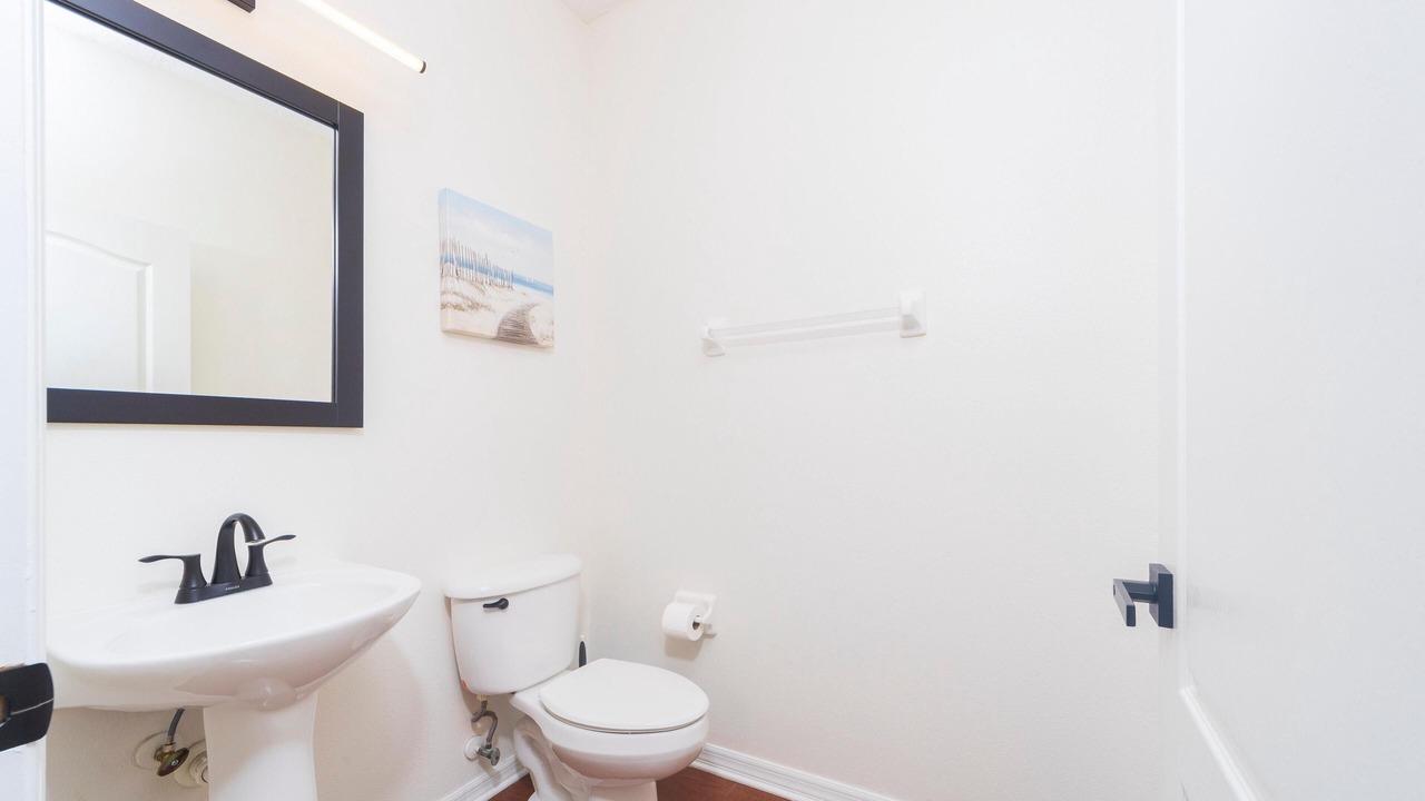 Photo of Bedroom in Vilano Beach