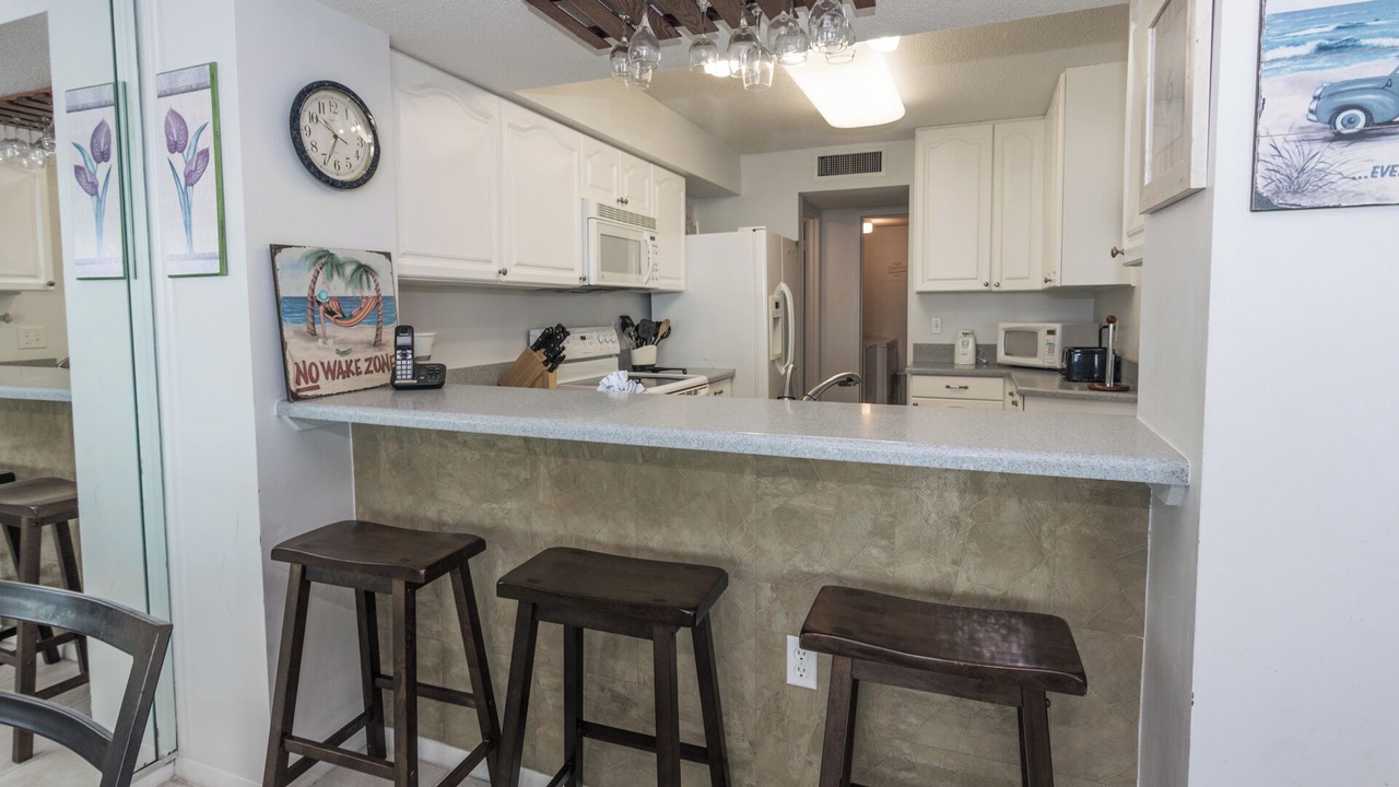 Photo of Kitchen in Thomas Drive