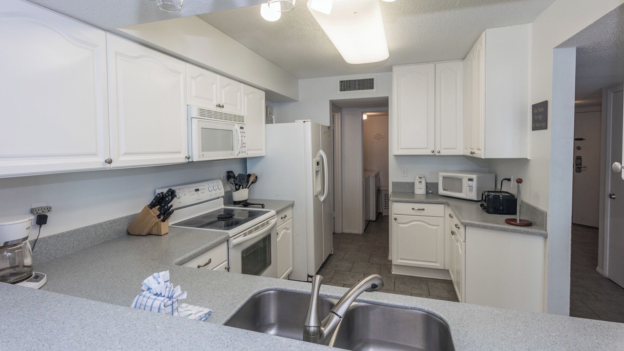 Photo of Kitchen in Thomas Drive