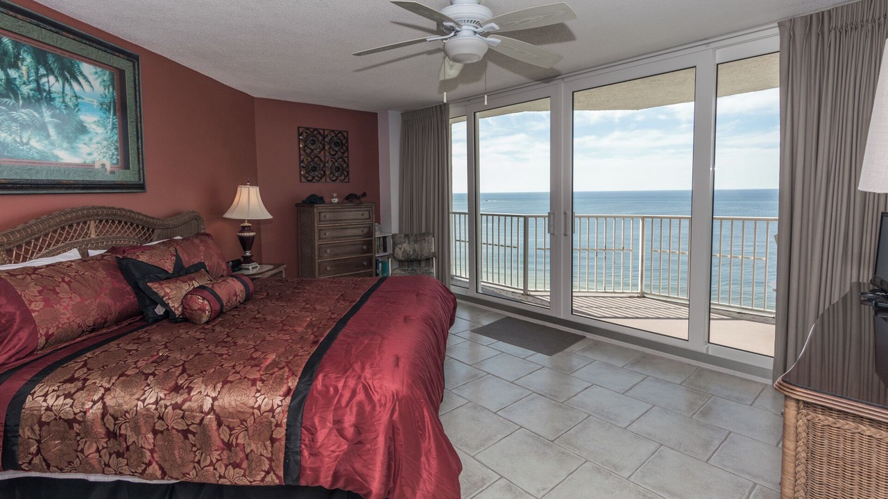 Photo of Bedroom in Thomas Drive