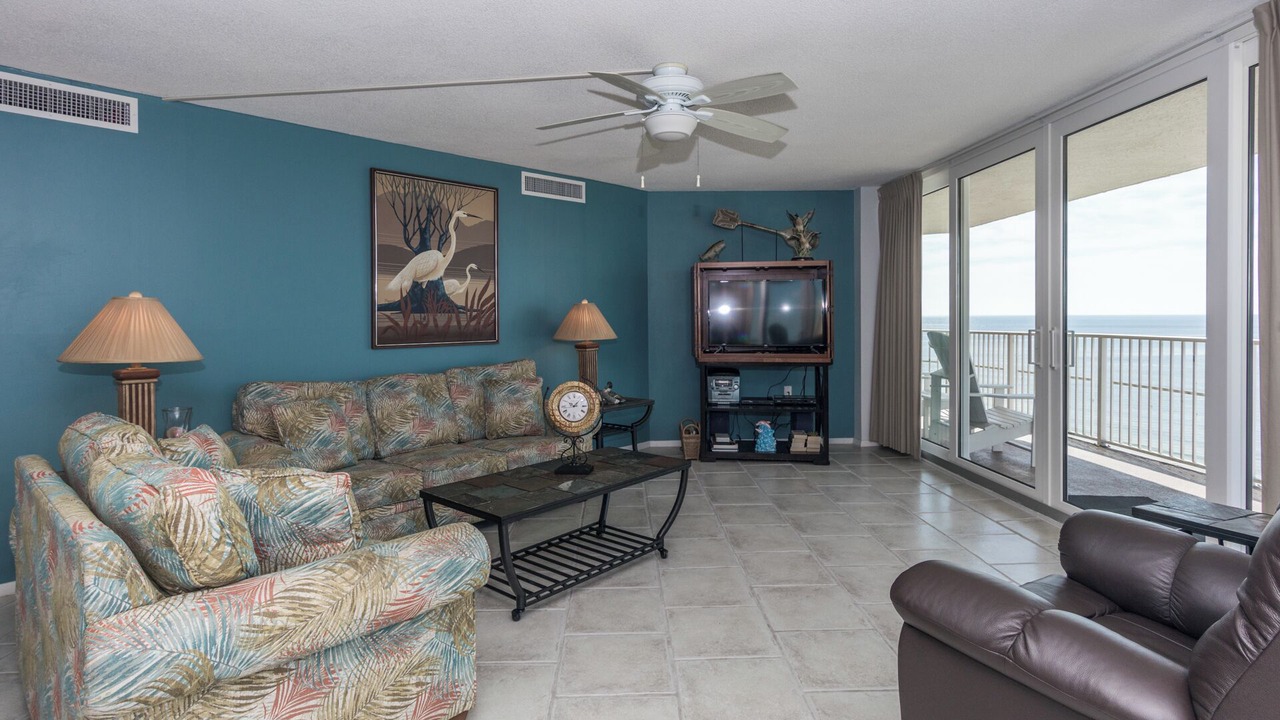 Photo of Livingroom in Thomas Drive
