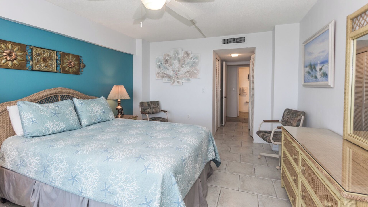 Photo of Bedroom in Thomas Drive