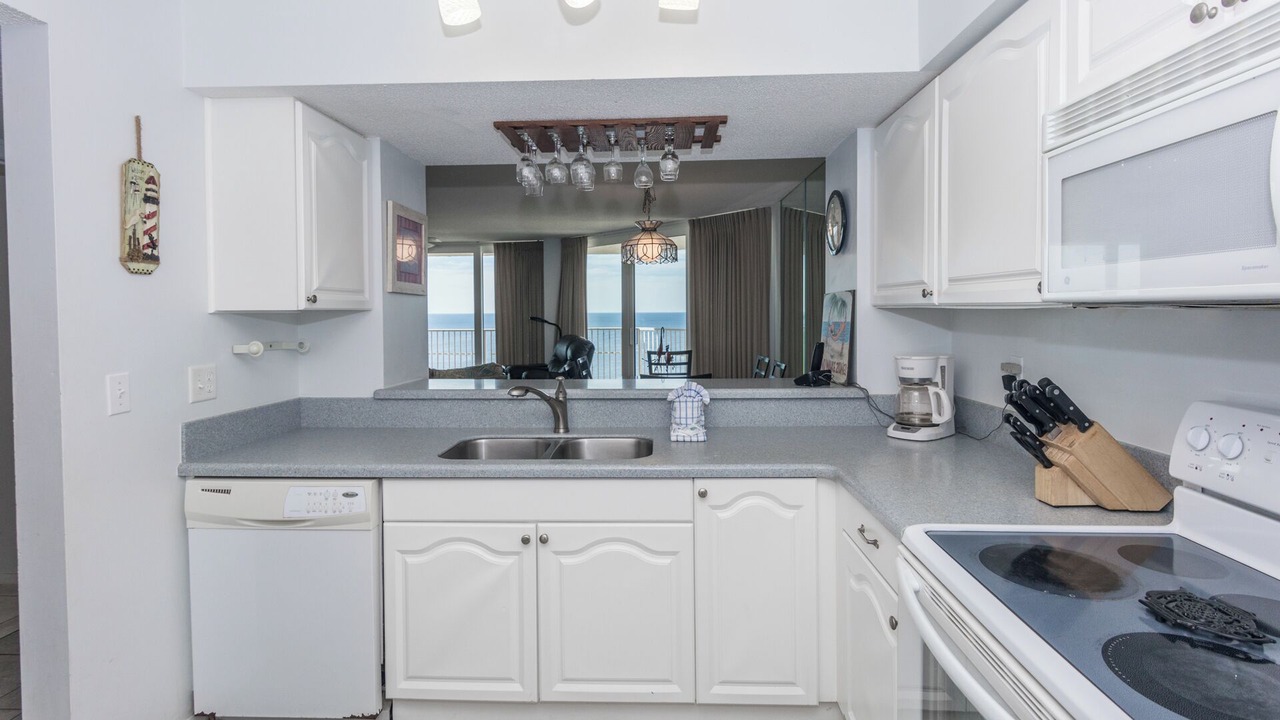 Photo of Kitchen in Thomas Drive