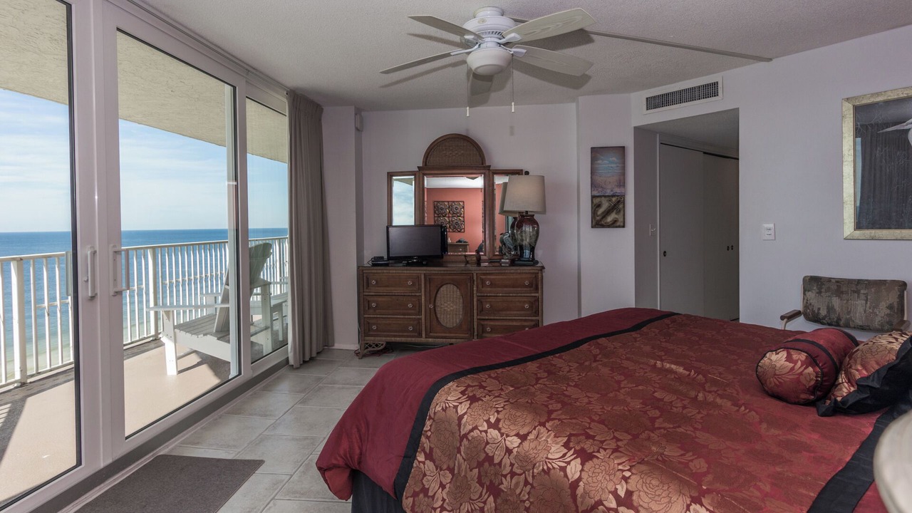 Photo of Bedroom in Thomas Drive