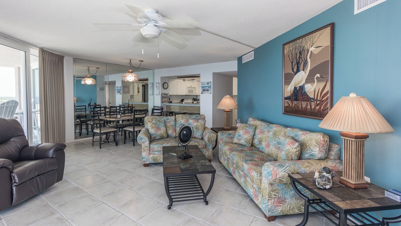 Photo of Livingroom in Thomas Drive