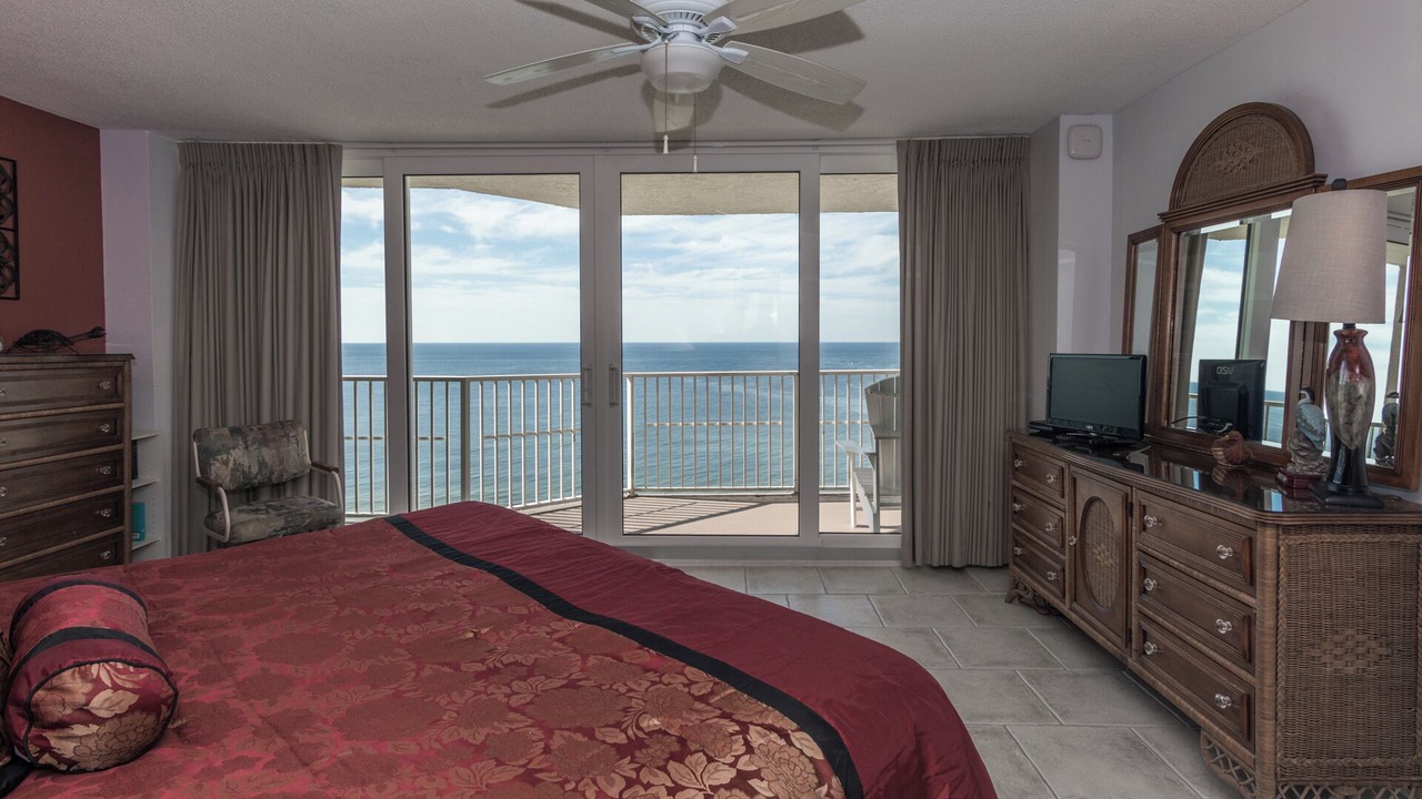 Photo of Bedroom in Thomas Drive