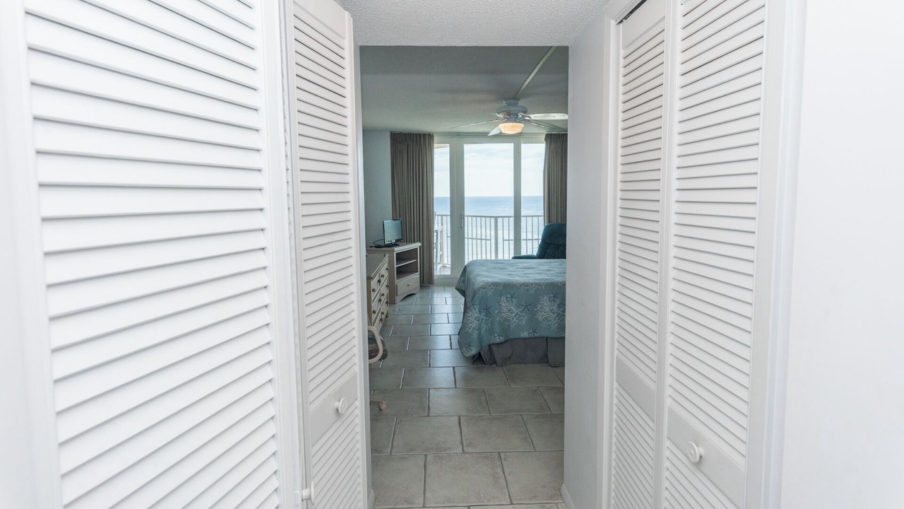 Photo of Bedroom in Thomas Drive