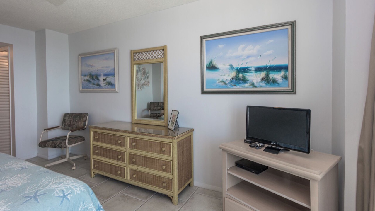 Photo of Bedroom in Thomas Drive