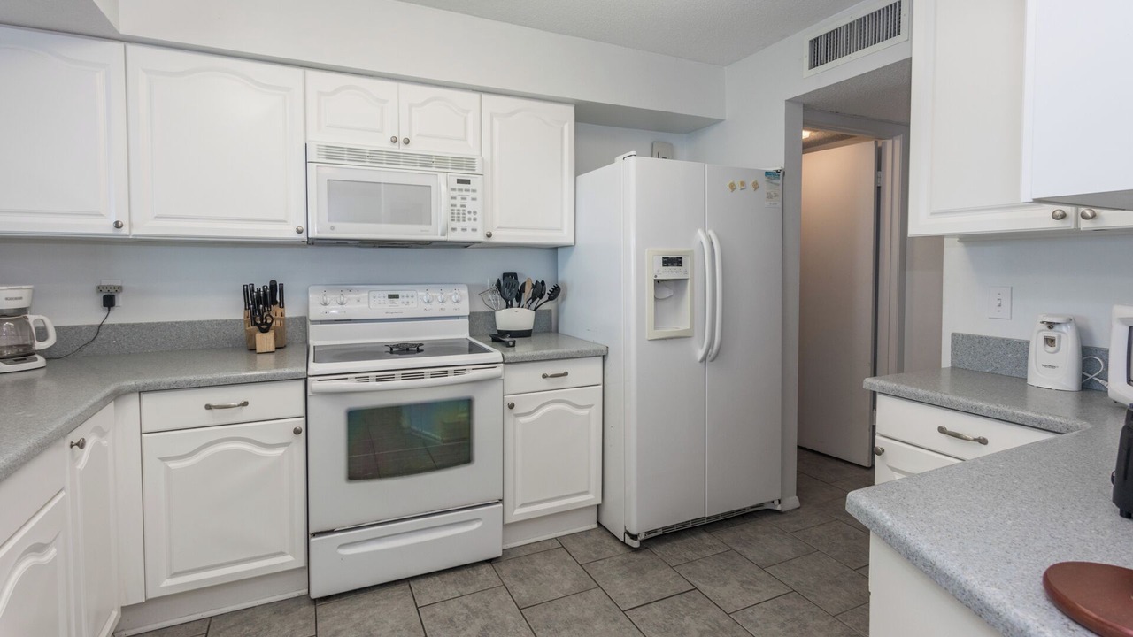 Photo of Kitchen in Thomas Drive