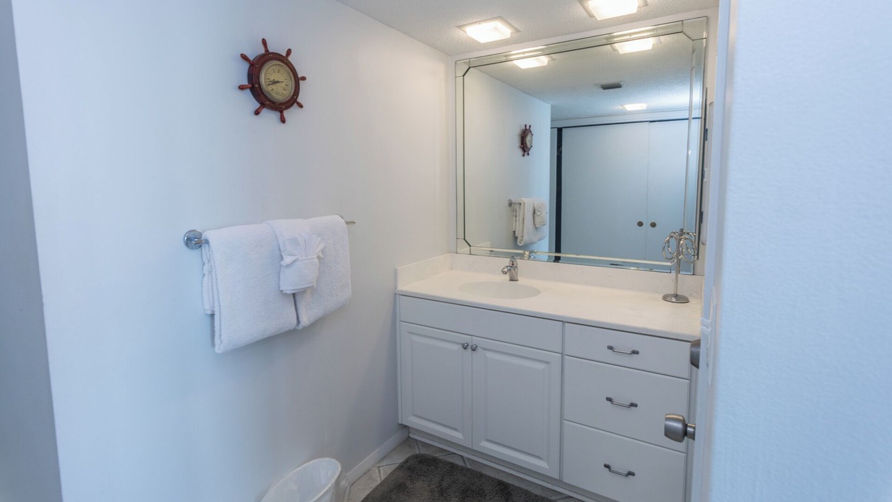 Photo of Bathroom in Thomas Drive