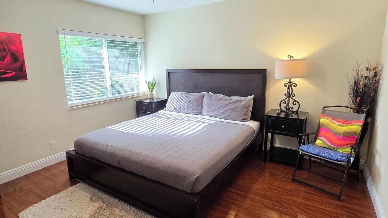 Photo of Bedroom in Fort Lauderdale