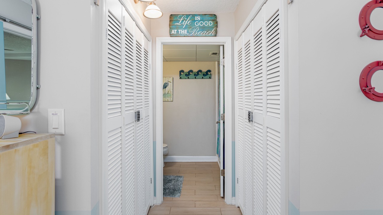 Photo of Bathroom in Villa Sabine