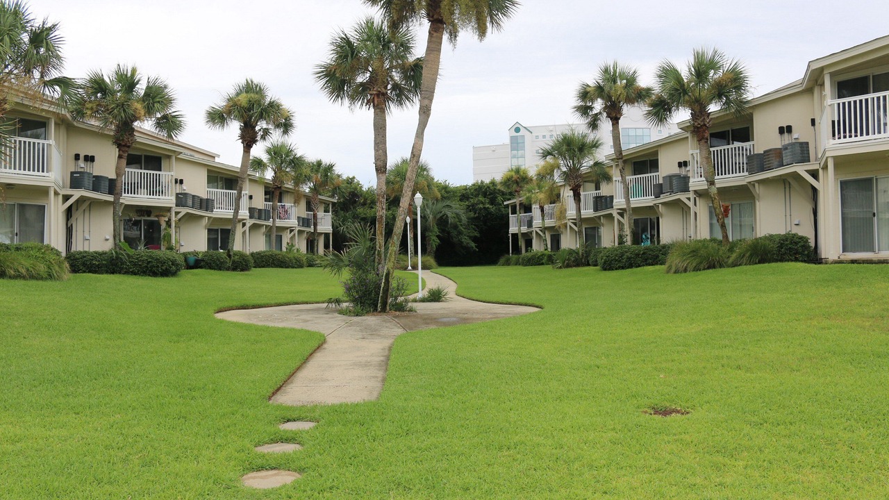 Photo of Outdoor in Villa Sabine