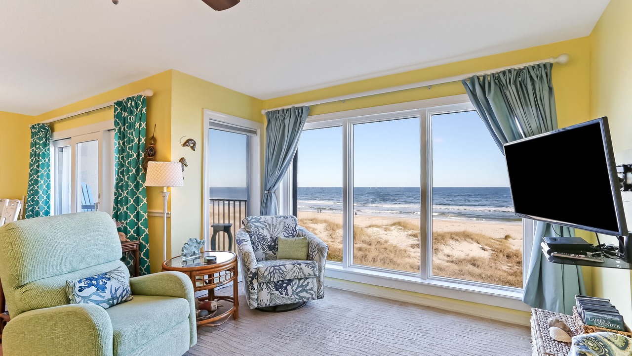 Photo of Bedroom in Ocean Cay