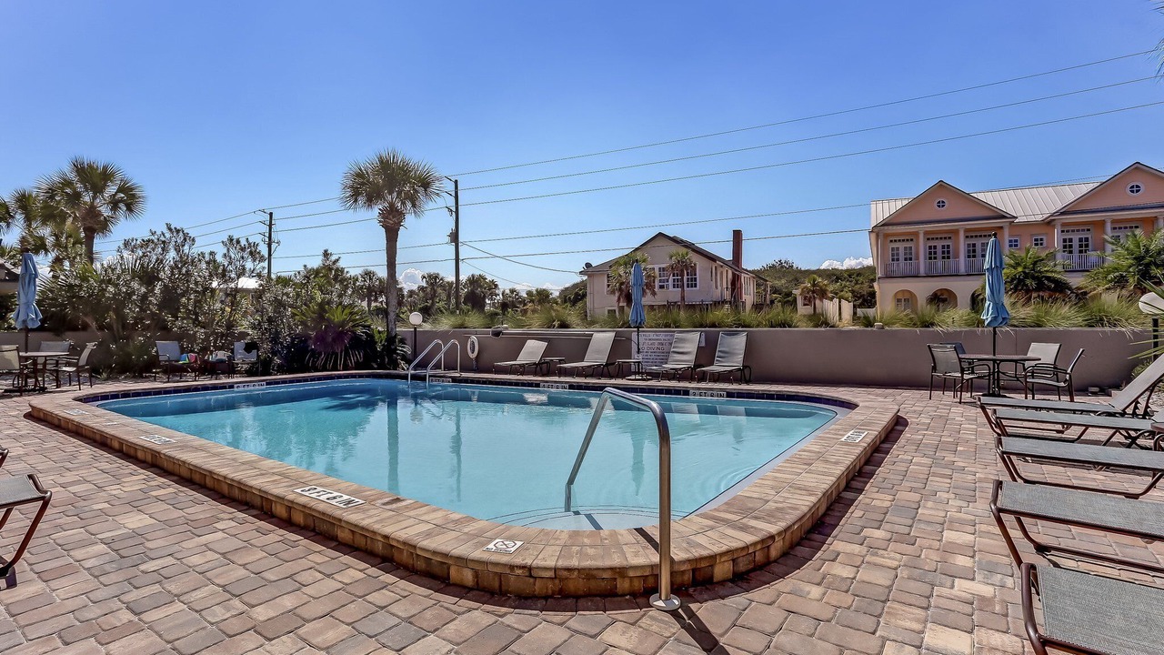 Photo of Outdoor in Ocean Cay