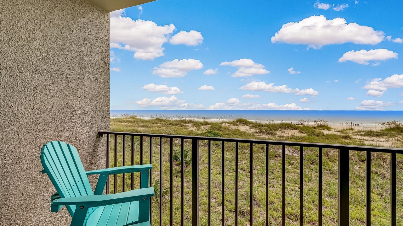 Photo of Outdoor in Ocean Cay